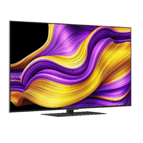 LG 55 OLED EVO G5 4K UHD BASE CENTRALE WEBOS25